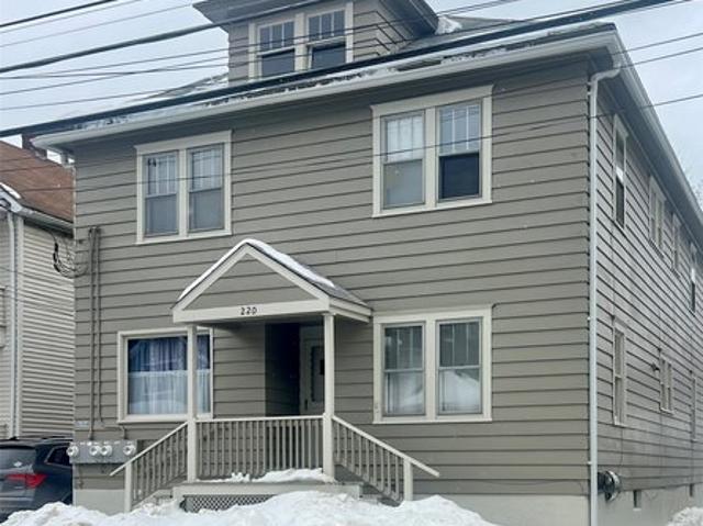 House for sale in Johnson City, New York