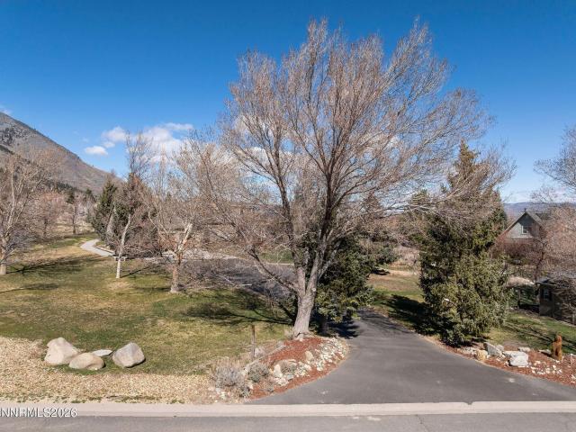 House for sale in Genoa, Nevada