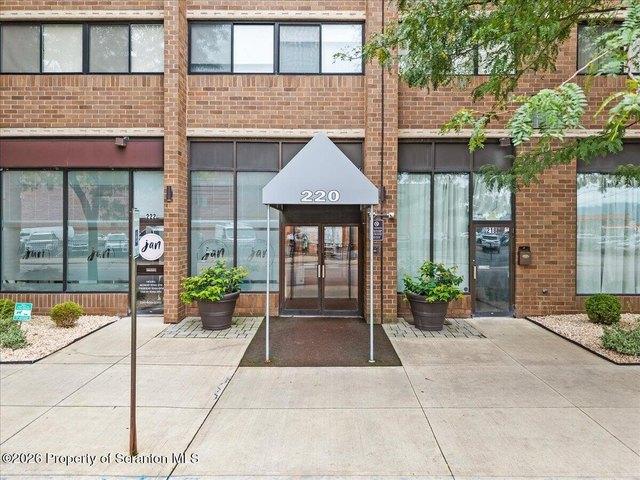 Condo for sale in Scranton, Lackawanna County