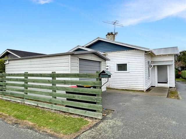 Apartment for rent in Invercargill, Southland
