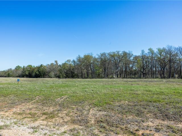 Land for sale in Milam, Texas