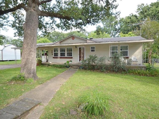 House for sale in Rains, Texas