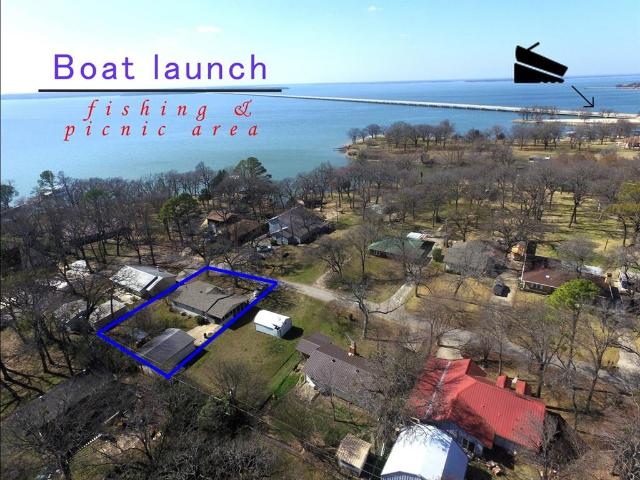 House for sale in Rains, Texas