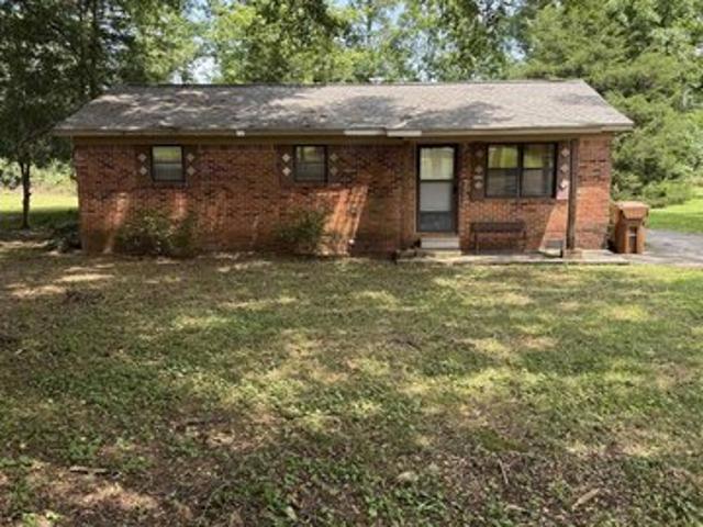 House for sale in Moulton, Alabama