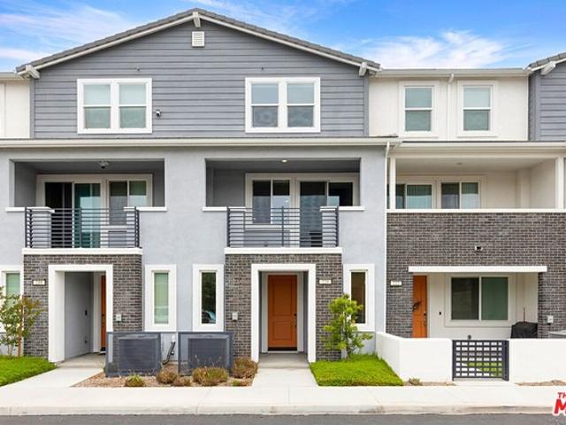Condo for sale in West Covina, California