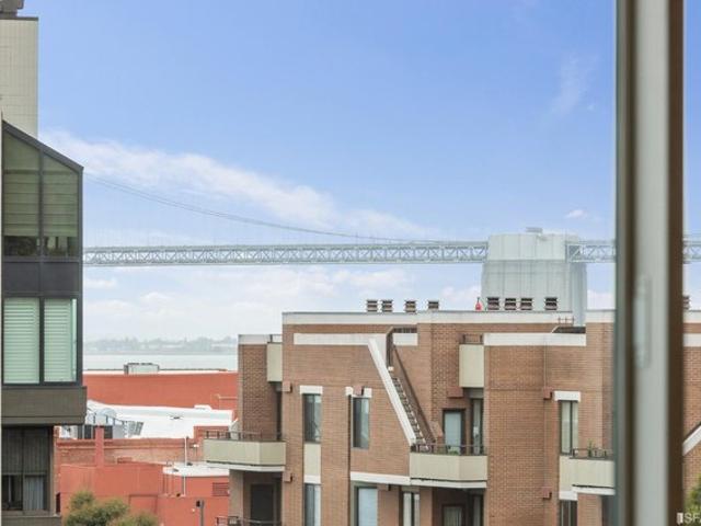 Condo for sale in San Francisco, California