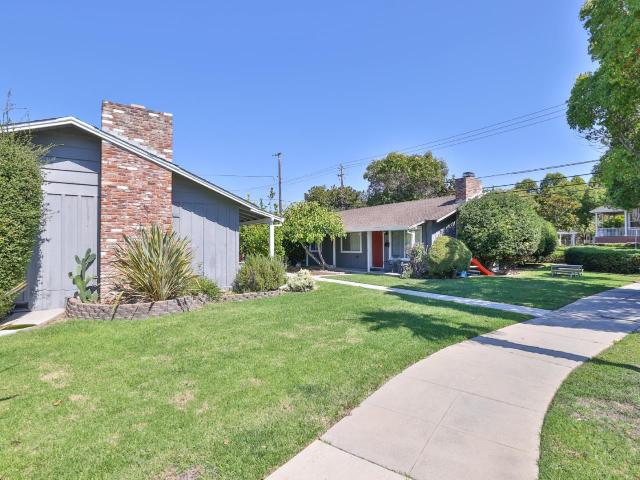 House for sale in Mountain View, Santa Clara County