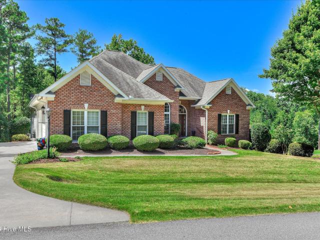 House for sale in South Carolina