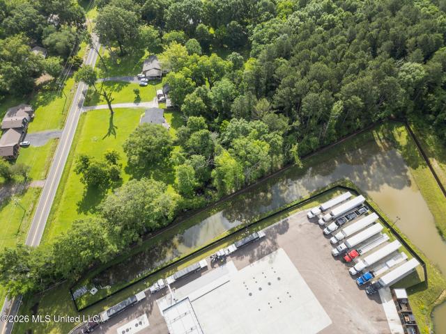 Property for sale in Mississippi