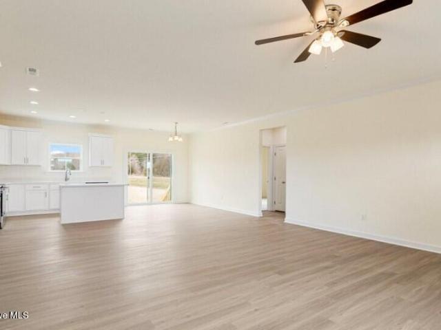 House for sale in Hertford, North Carolina