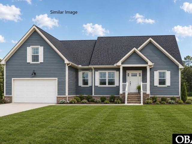 House for sale in Hertford, North Carolina