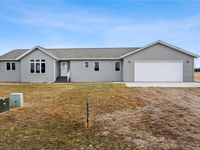 House for sale in Sargent, North Dakota
