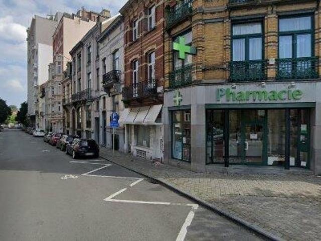 Appartement location à Brussel, Bruxelles