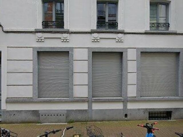 Appartement location à Saint-gilles, Bruxelles
