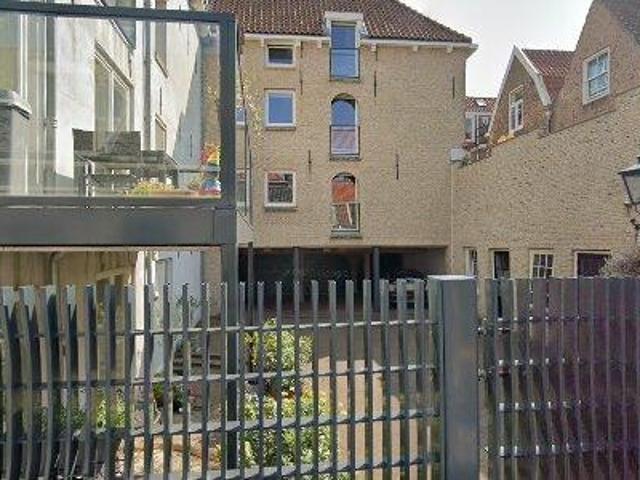 Appartement te huur in Binnenstad, Delft