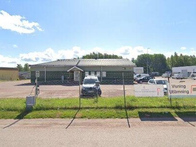 Lokal hyra i Mora, Dalarna