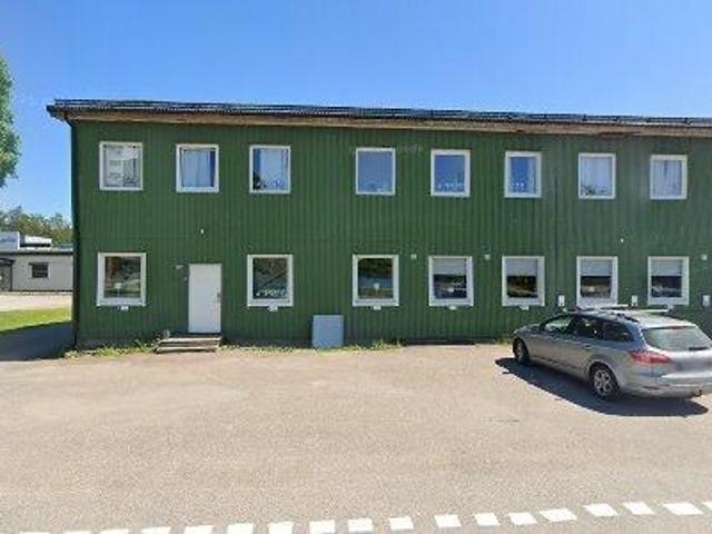 Lokal hyra i Ulricehamns distrikt, Ulricehamn