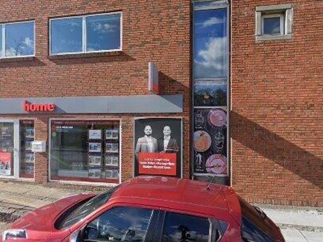 Ejendom til leje i Hobro, Brønderslev-Dronninglund