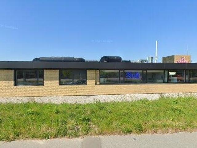 Ejendom til leje i Tranbjerg J, Århus