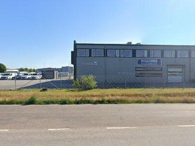 Lokal hyra i Falkenberg, Hallands län