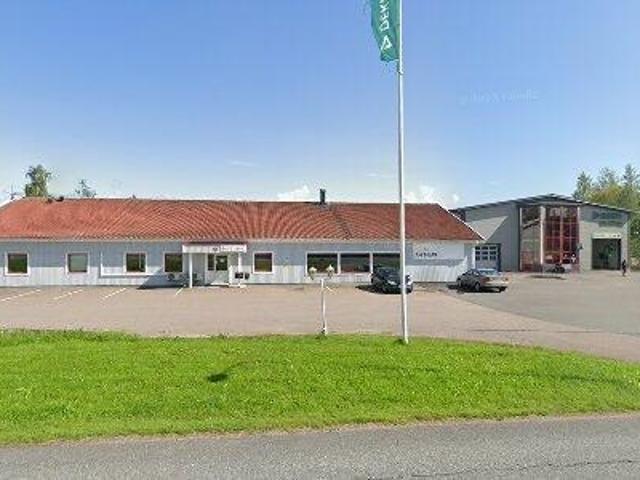 Lokal hyra i Hedemora, Dalarna