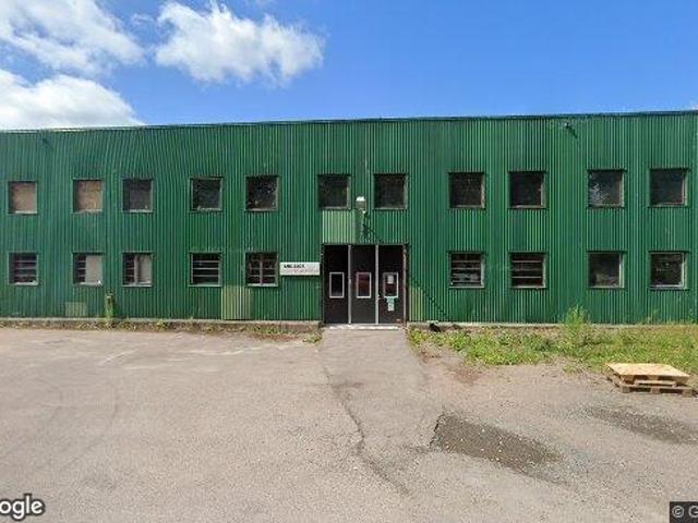 Lokal hyra i Gimo, Uppsala