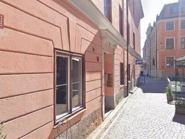Lokal hyra i Uppsala