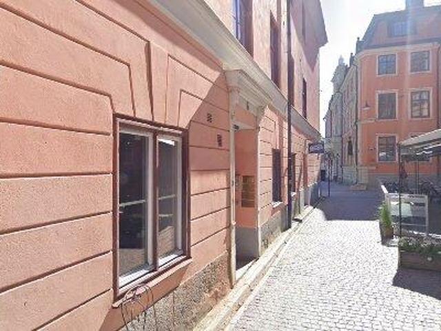 Lokal hyra i Uppsala