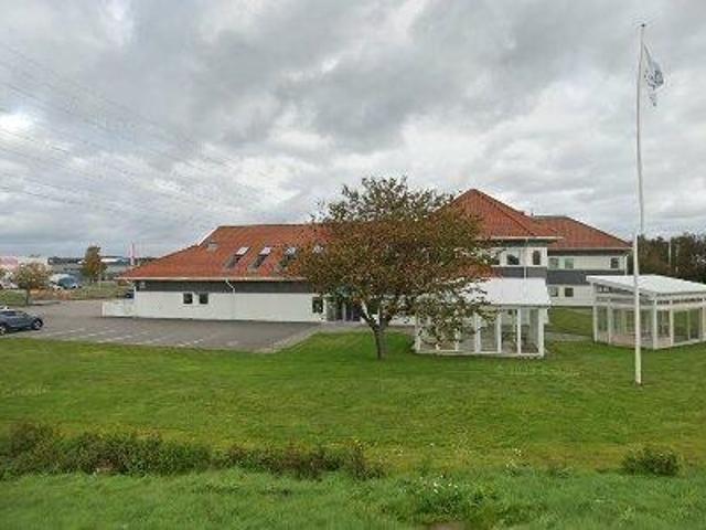 Lokal hyra i Varberg, Halland