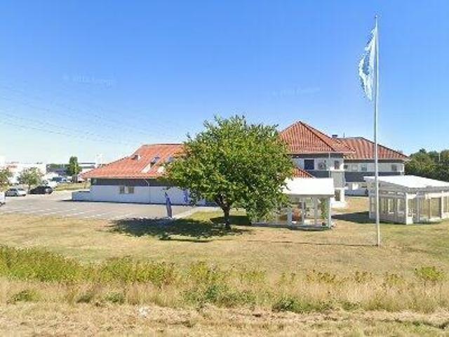 Lokal hyra i Kvarnagårdens industriområde, Varberg