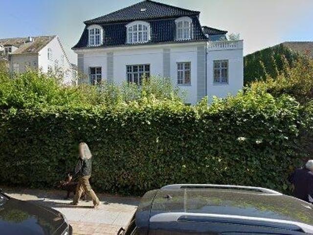 Lejlighed til salg i Frederiksberg C, Brøndby