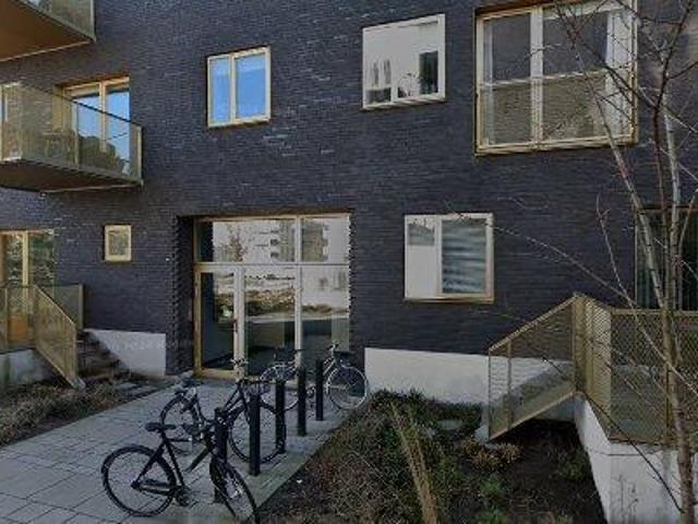 Lejlighed til salg i Køge