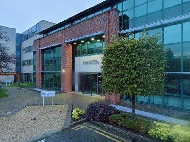 Office to rent in Blackrock, North Tipperary