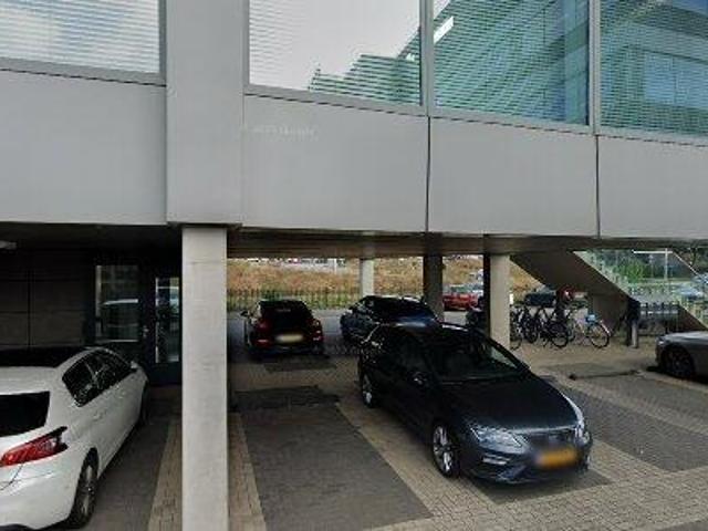 Bedrijfspand te huur in Ede, Gelderland