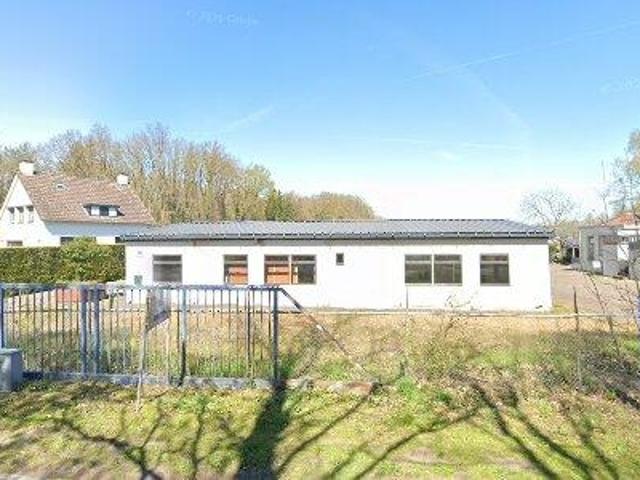 Bedrijfspand te huur in Gennep, Limburg