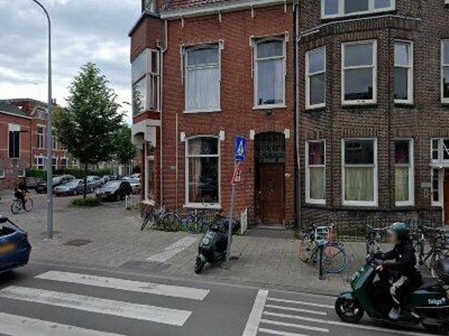 Bedrijfspand te huur in Schildersbuurt, Groningen