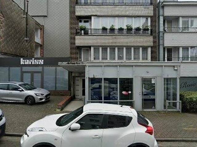 Bureau location à Maartenoom, Koksijde