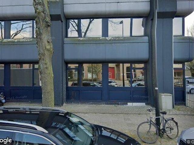 Bedrijfspand te huur in Plaspoelpolder, Rijswijk