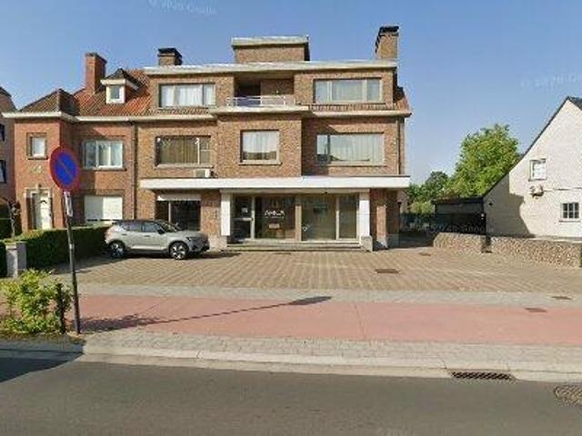 Bureau location à Sint-gillis-waas, Oost-Vlaanderen