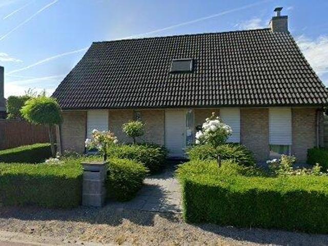 Bureau location à De Driekoningen, Torhout