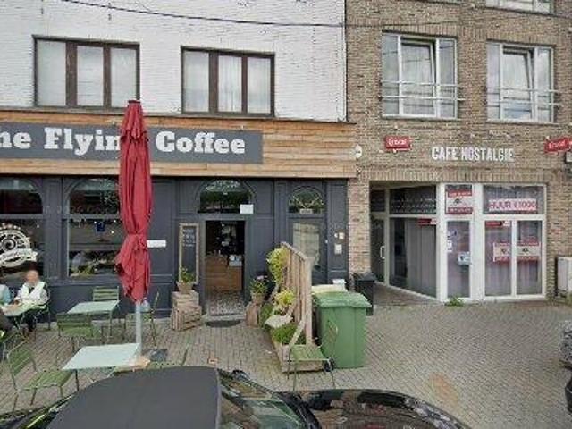 Bureau vente à Landen, Brabant