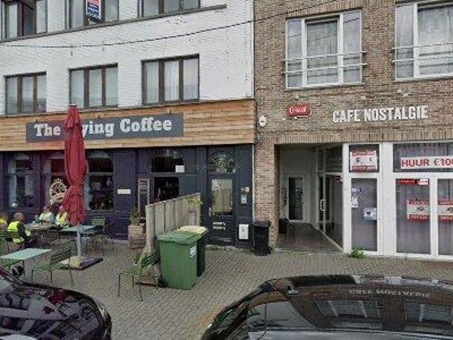 Bureau vente à Landen, Brabant