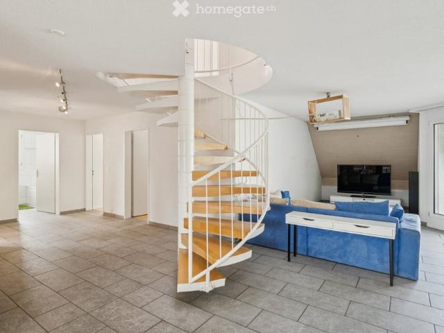 Apartment mieten in Opfikon, Zürich