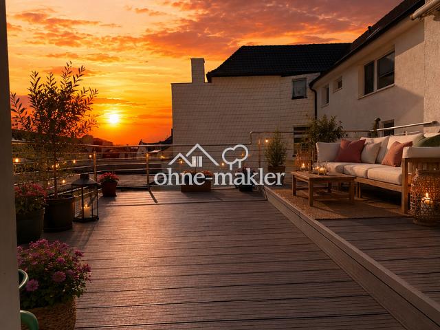 Apartment mieten in Witten-Mitte, Witten