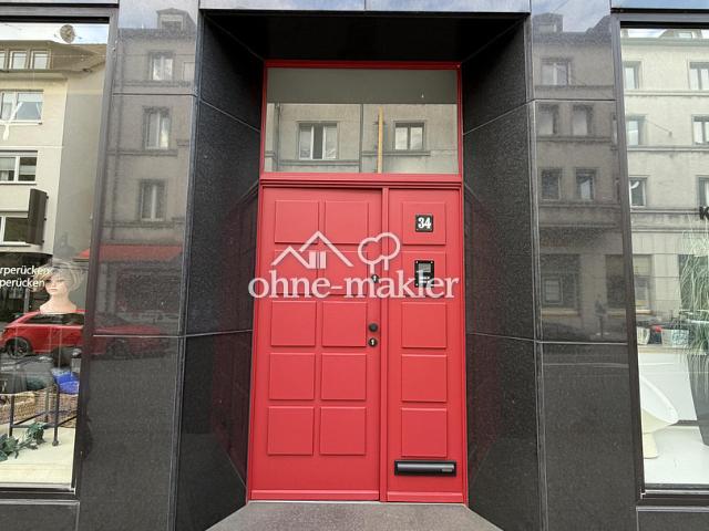 Haus mieten in Witten-Mitte, Witten