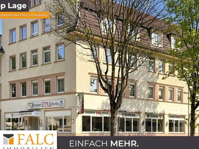 Büro kaufen in Recklinghausen, Nordrhein-Westfalen