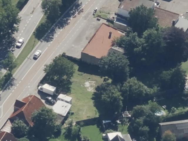 Erhvervsejendom til leje i Herfølge, Køge