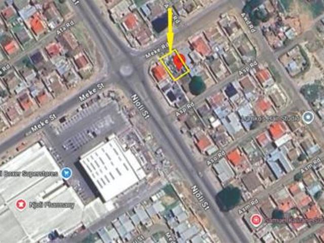 Land for sale in Eastern Cape