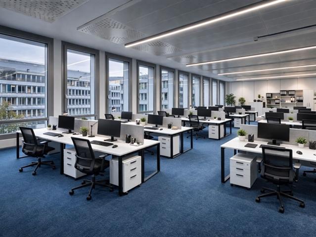 Büro mieten in Regensdorf, Zürich