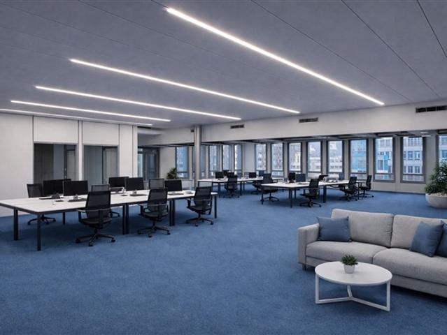 Büro mieten in Regensdorf, Zürich